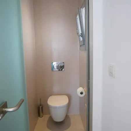 Appartement Sea View 3waves Boho Studio 1 In Paros