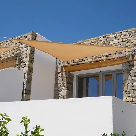 Appartement Sea View 3waves Boho Studio 1 In Paros